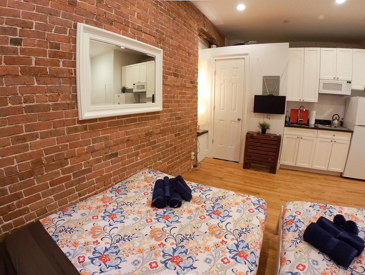 Appartement New York Apartments New York