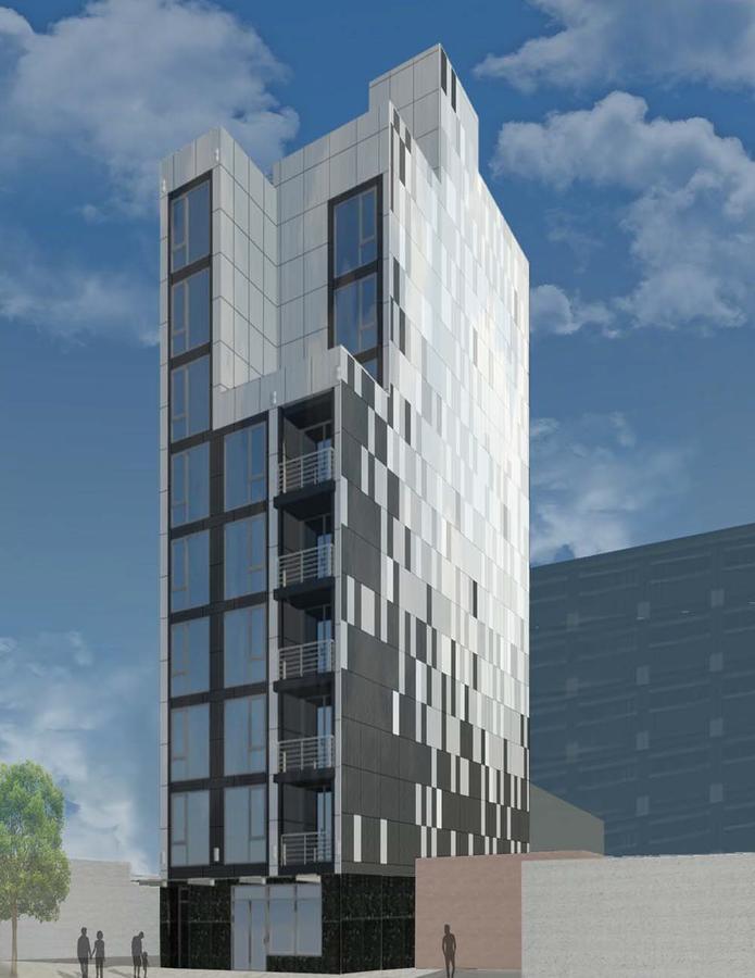 Ninety Five - Jfk Airport 3* New York