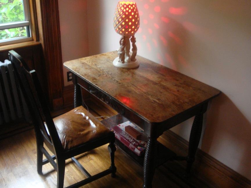 The Harlem Flophouse Hotel