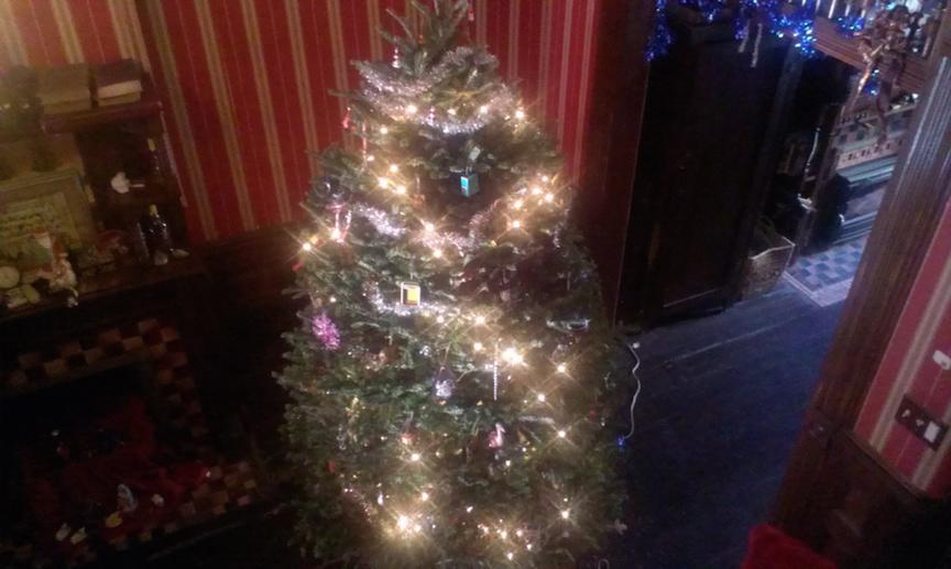 Hotel The Harlem Flophouse