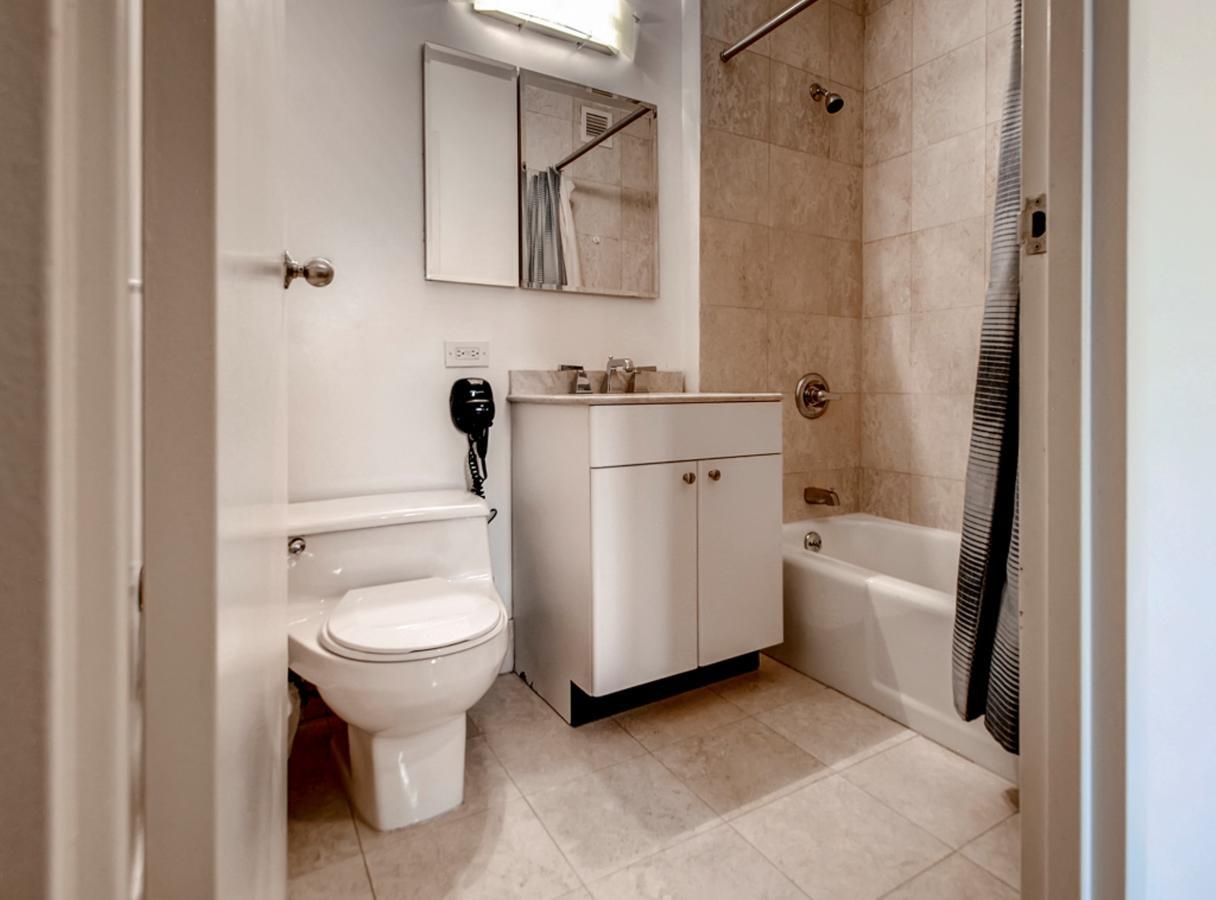 Bluebird Suites In Times Square * New York
