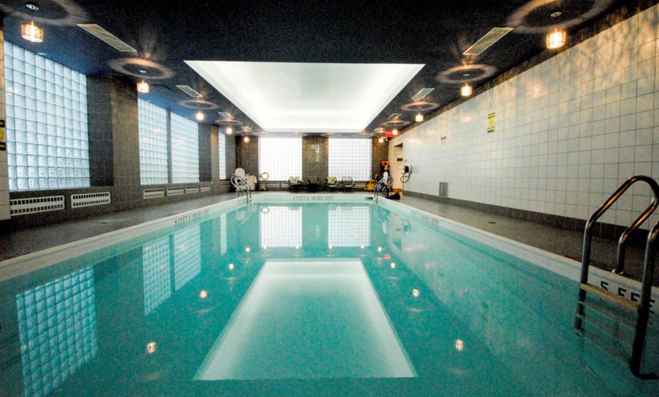 Apartment Bluebird Suites In Times Square *