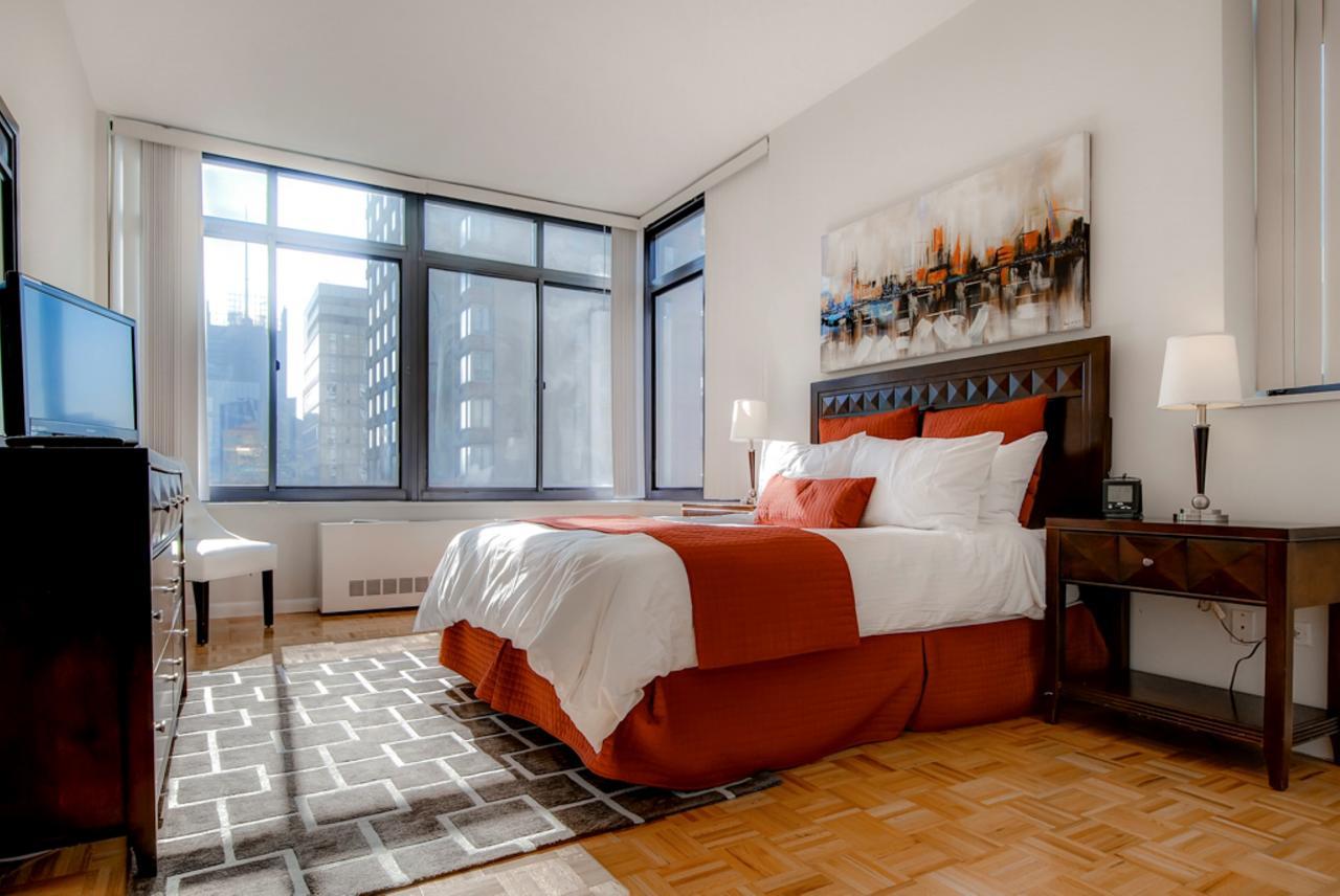 Apartment Bluebird Suites In Times Square