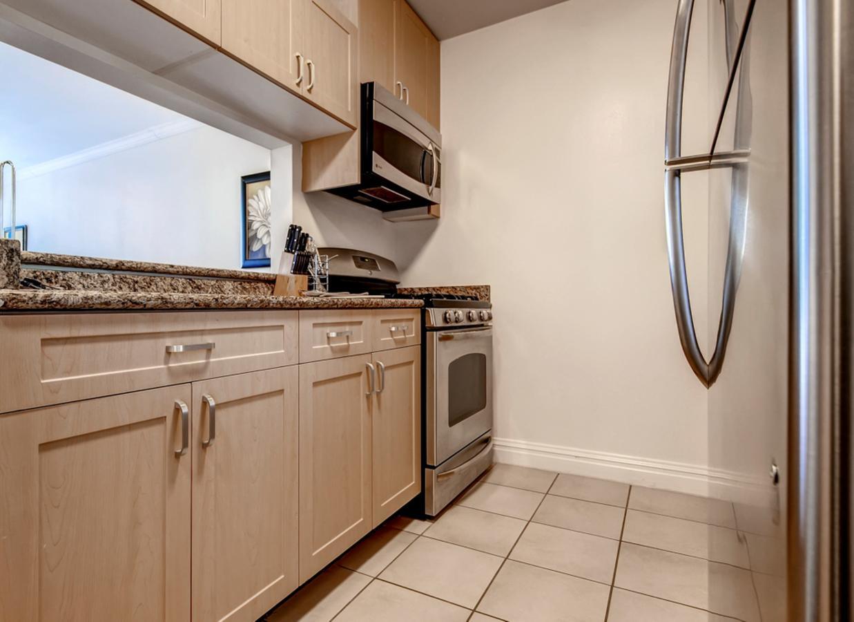 Apartment Bluebird Suites In Times Square