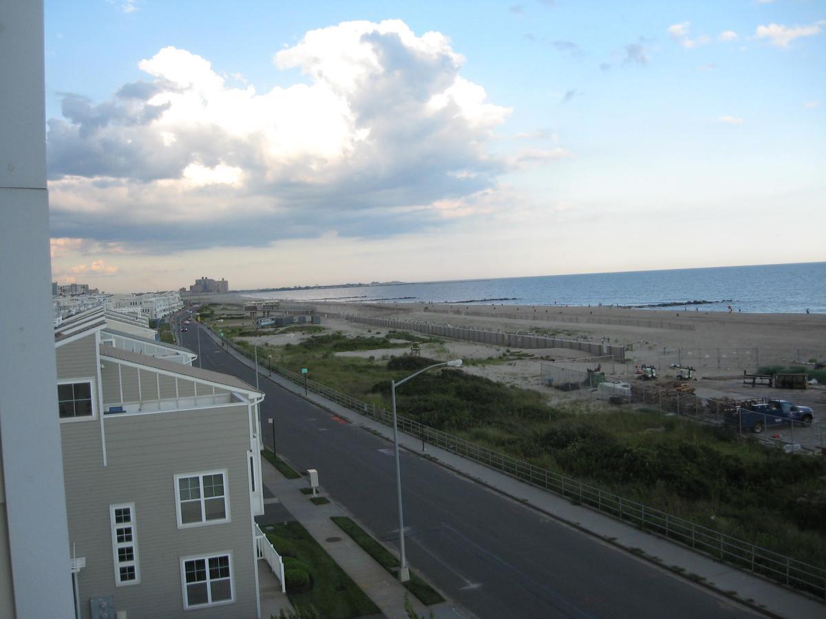 Apartment Surf Central In Rockaway Beach