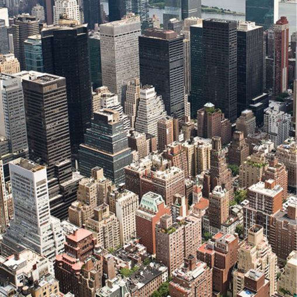 Lex Nyc