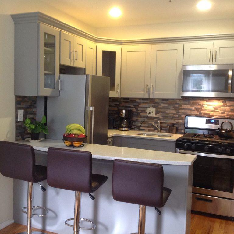 Modern Living Ii Appartement New York