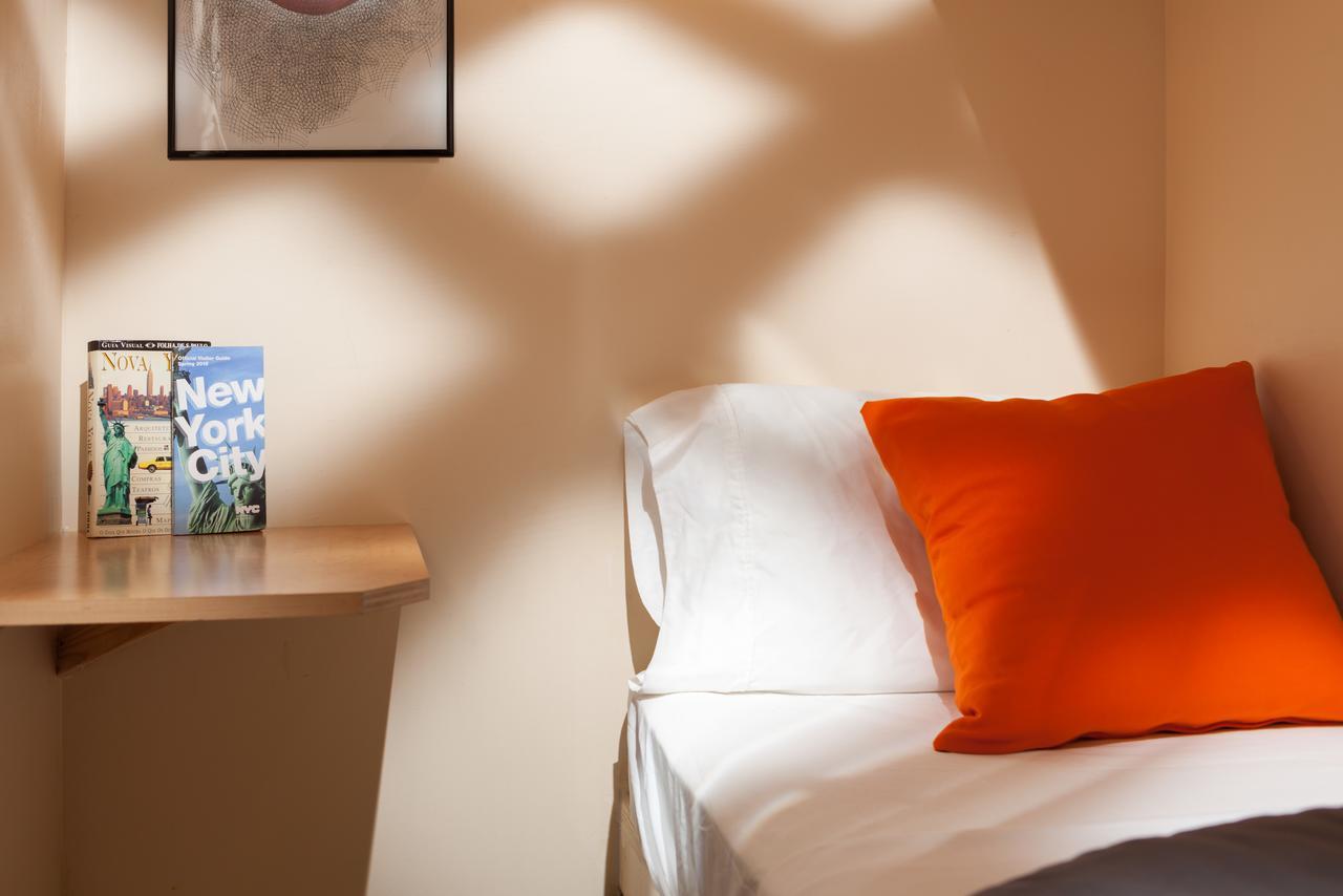 Hostel Chelsea New York