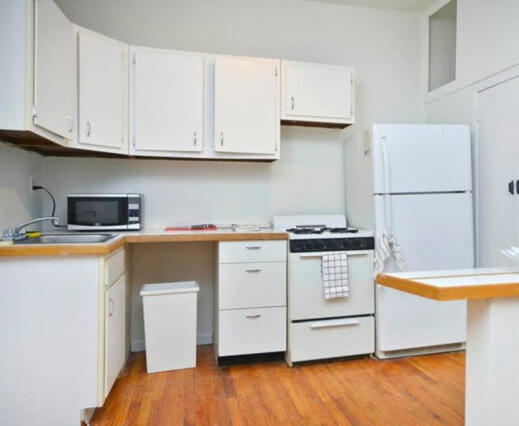 Apartment Alcove Studio In The Upper East Side
