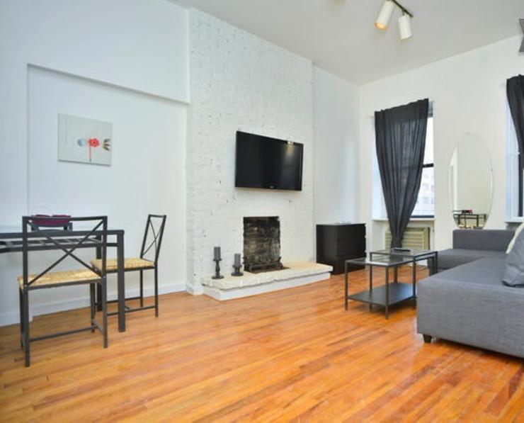 Apartment Alcove Studio In The Upper East Side