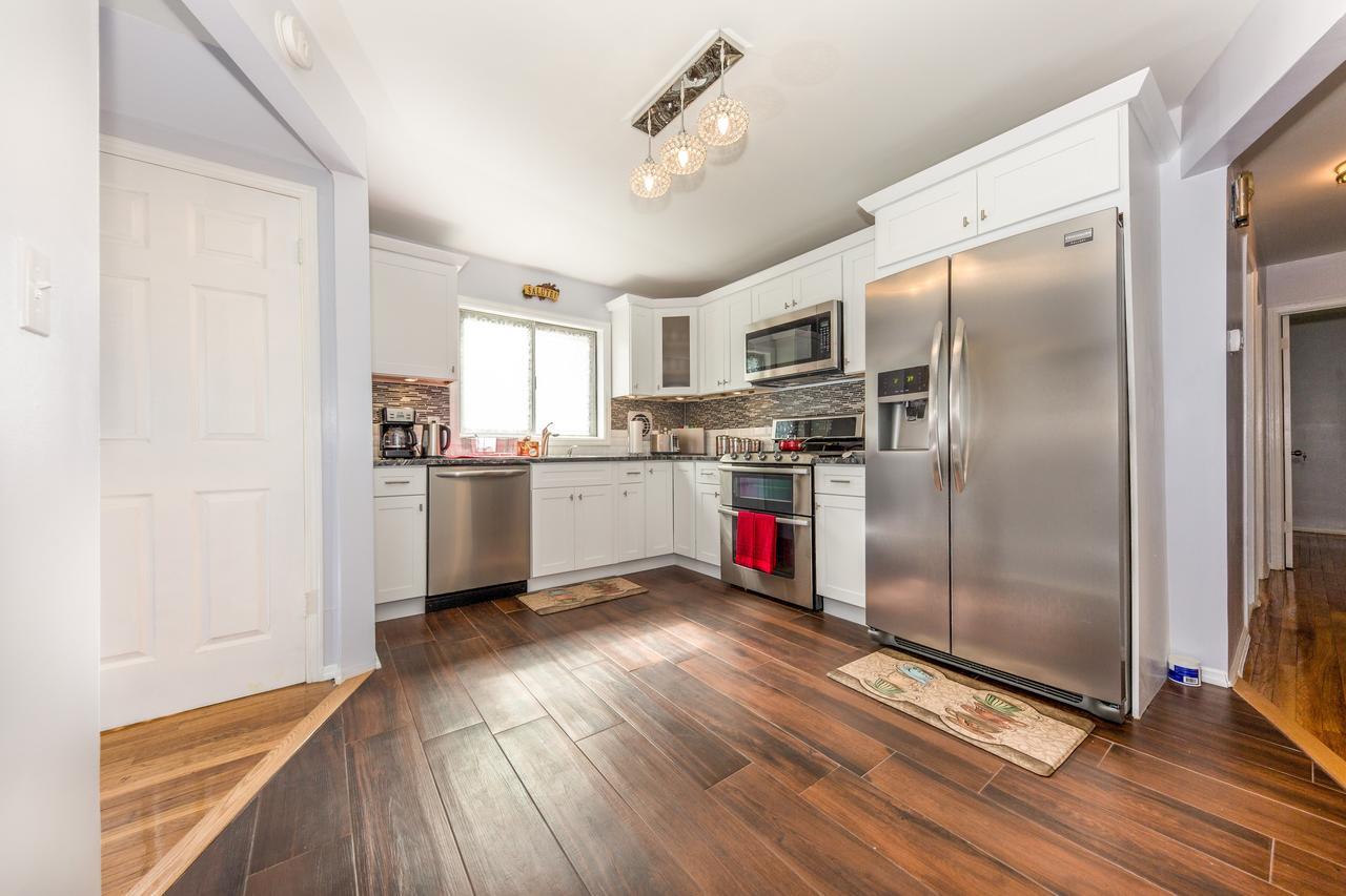 Appartement Luxury Close To Ubs Arena And Jfk New York