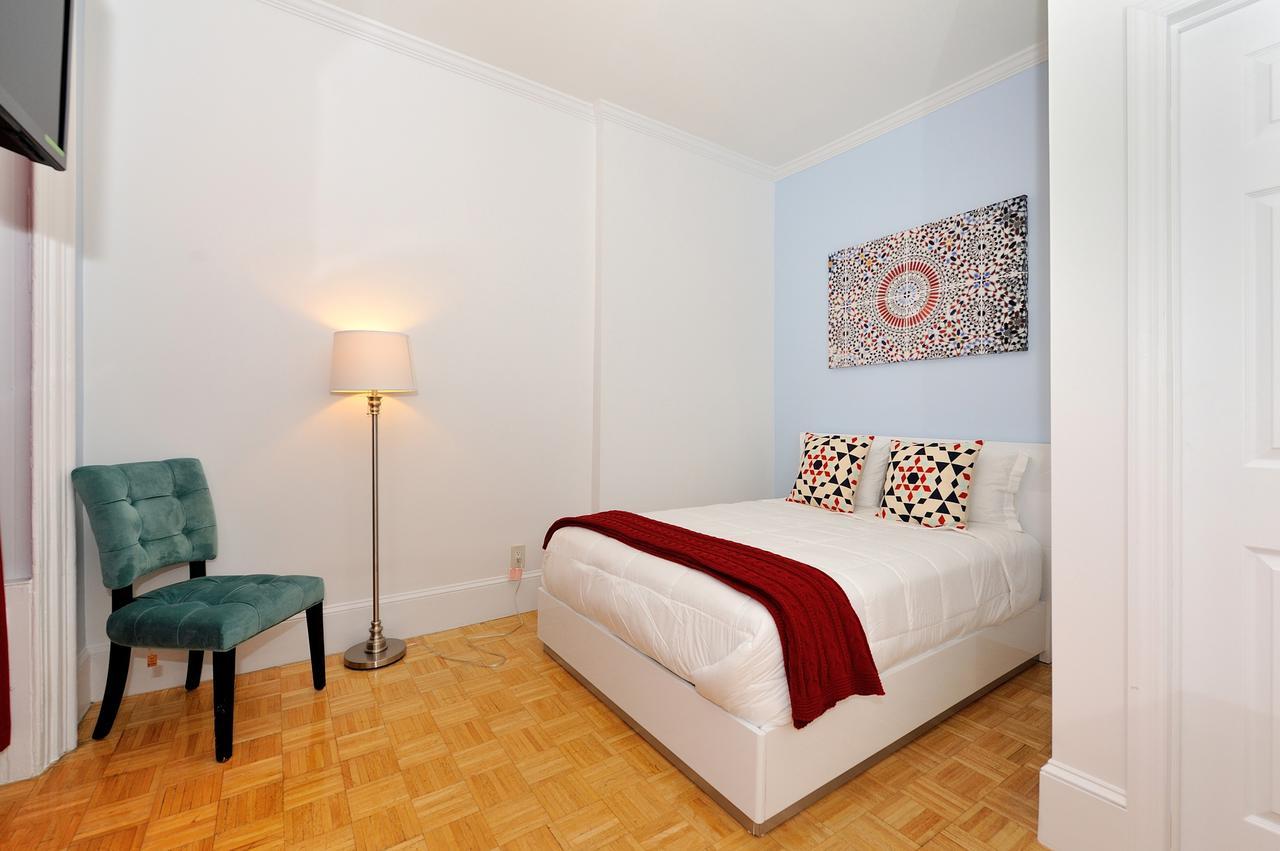 East 58th Street House #69515