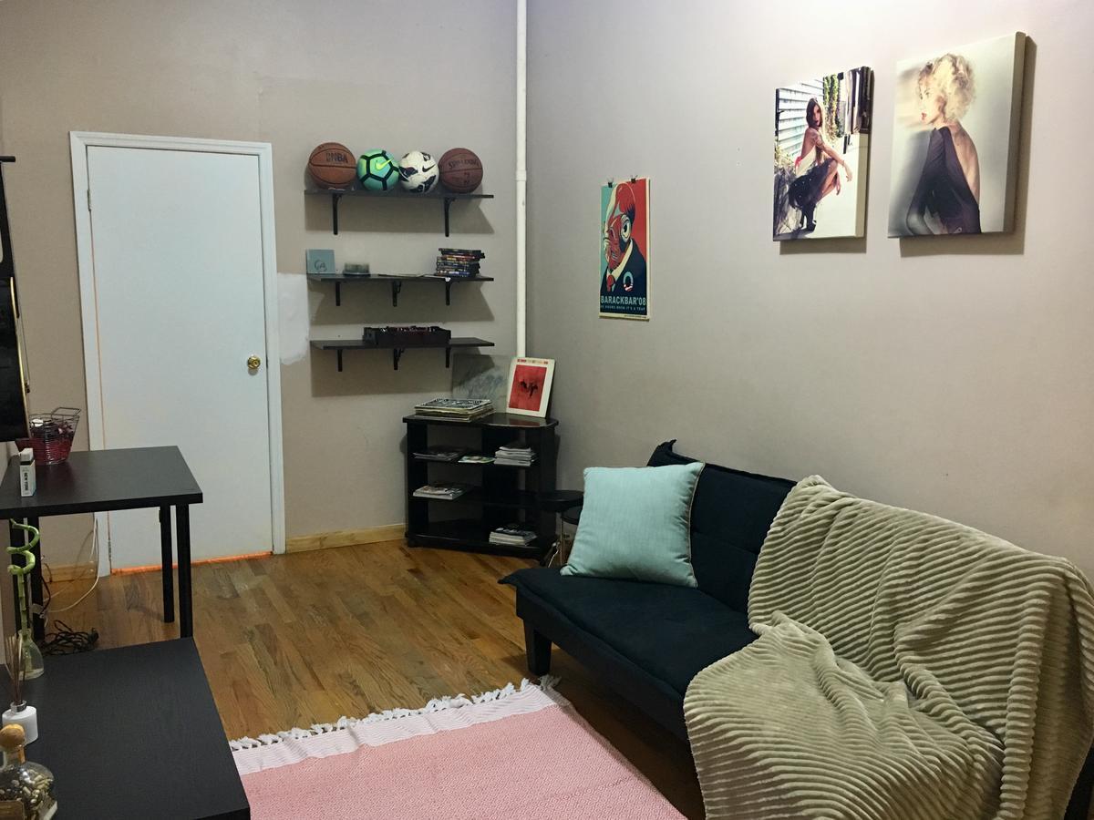 Huge 2bedroom Apar; Heart Of Bushwick Apartment New York