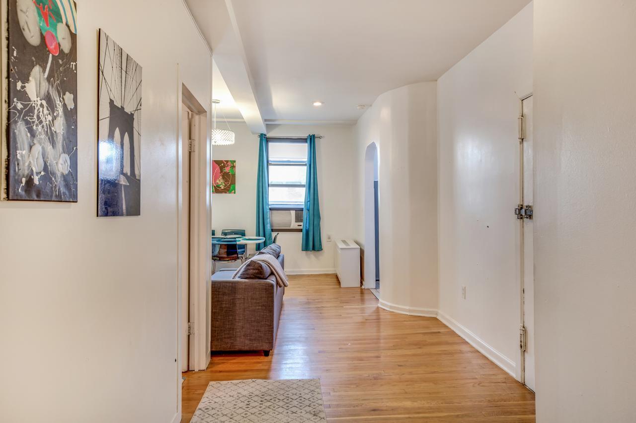 Noho Soho 3 Bed Designer Apartment New York