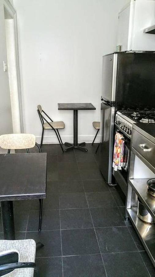 Lexington With A View Apartment *