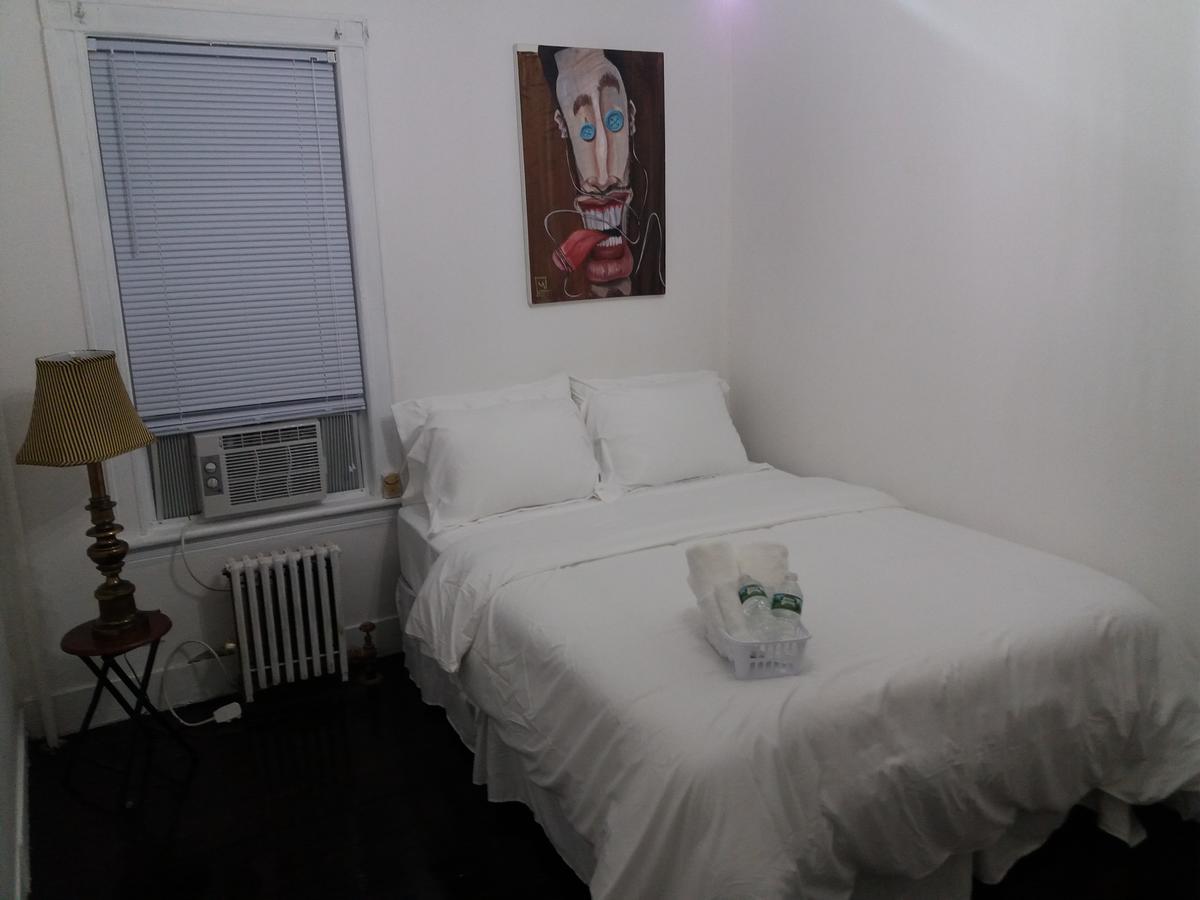 Victorian 3* New York