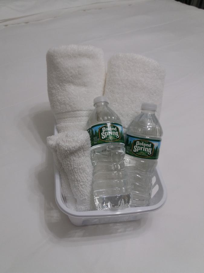 Victorian 3* New York