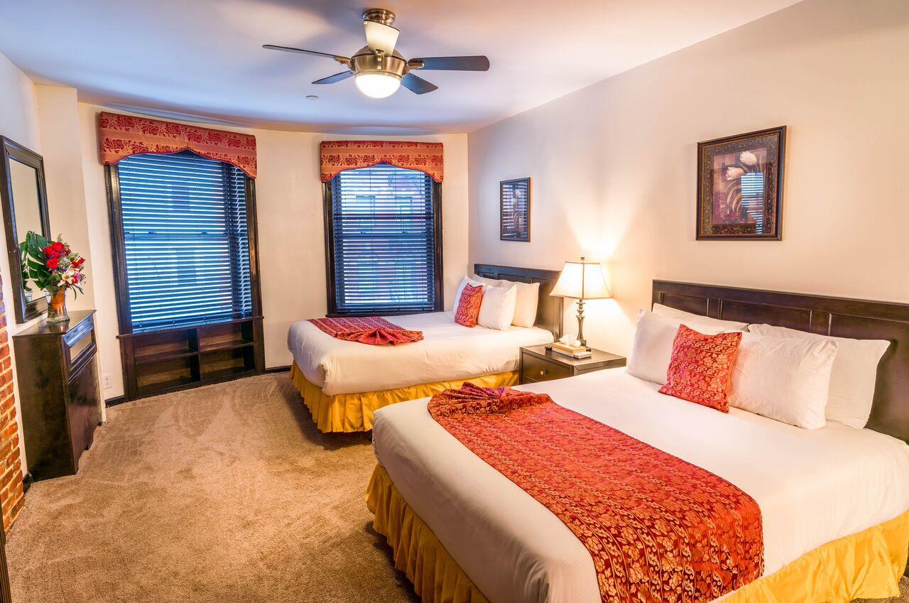 Hostel Royal Park New York