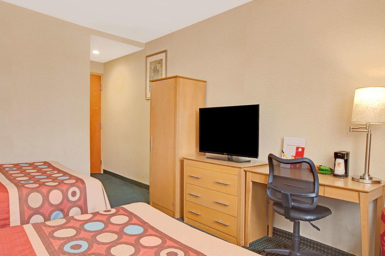 Motel Knights - Jfk Airport 2*