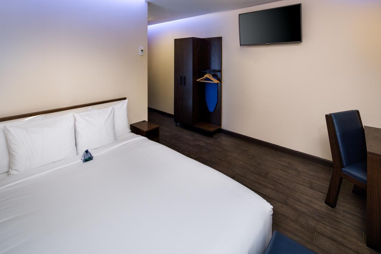 Hotel Orchard Street