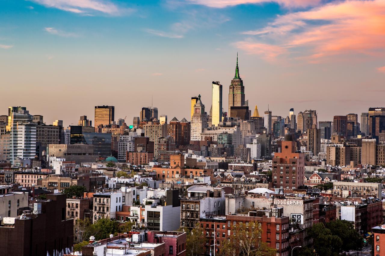 Hotel Orchard Street New York