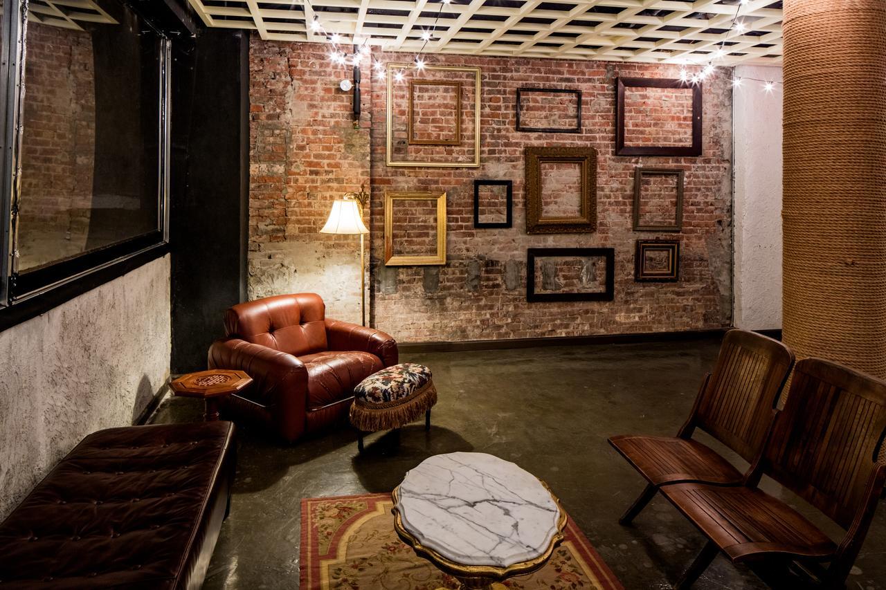 Orchard Street Hotel New York