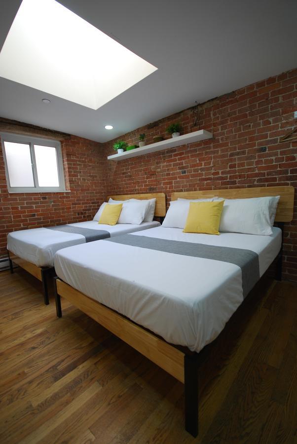 Appartement Broadway *