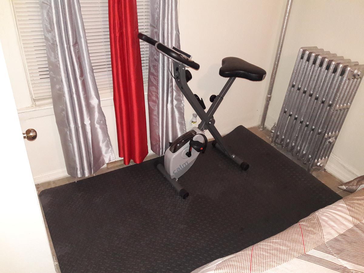 Appartement Studio And 1 Bedroom - Bronx *