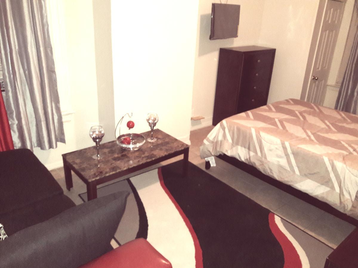 Appartement Studio And 1 Bedroom - Bronx New York