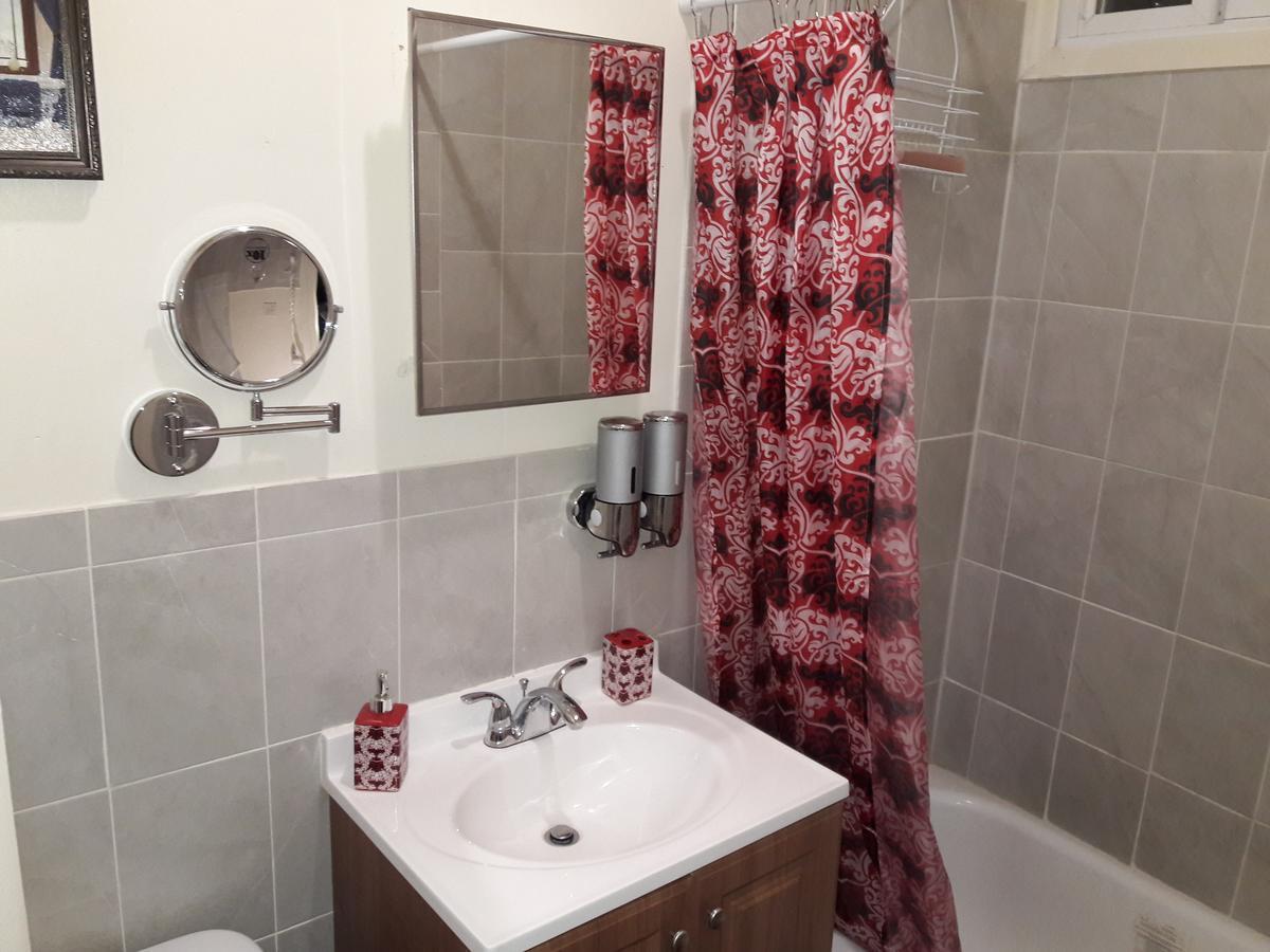 Appartement Studio And 1 Bedroom - Bronx *