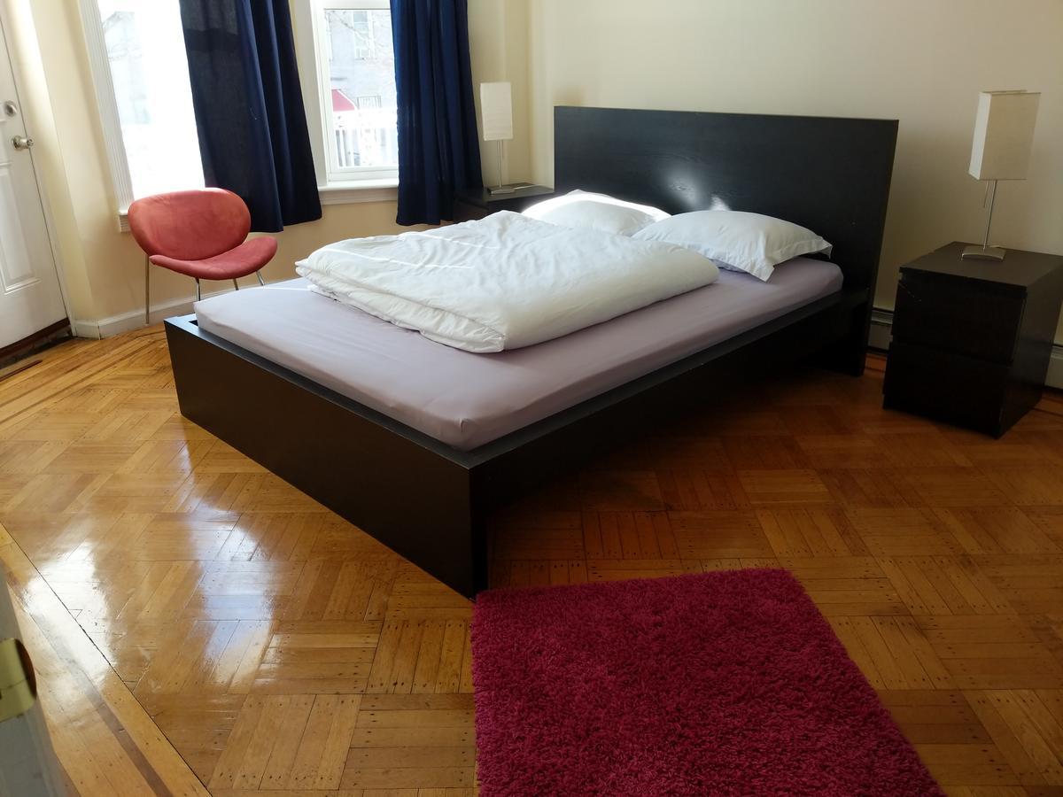The Ultimate Appartement New York