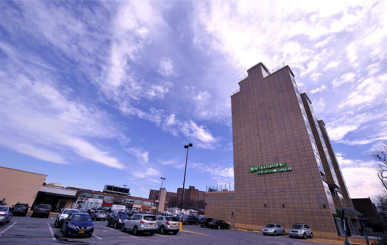 Wyndham Garden Fresh Meadows Flushing 3* New York