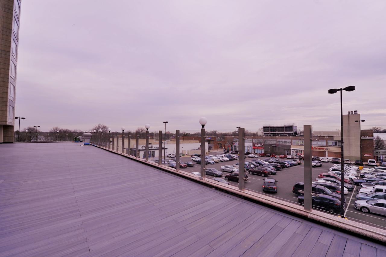 Wyndham Garden Fresh Meadows Flushing Hotel 3*