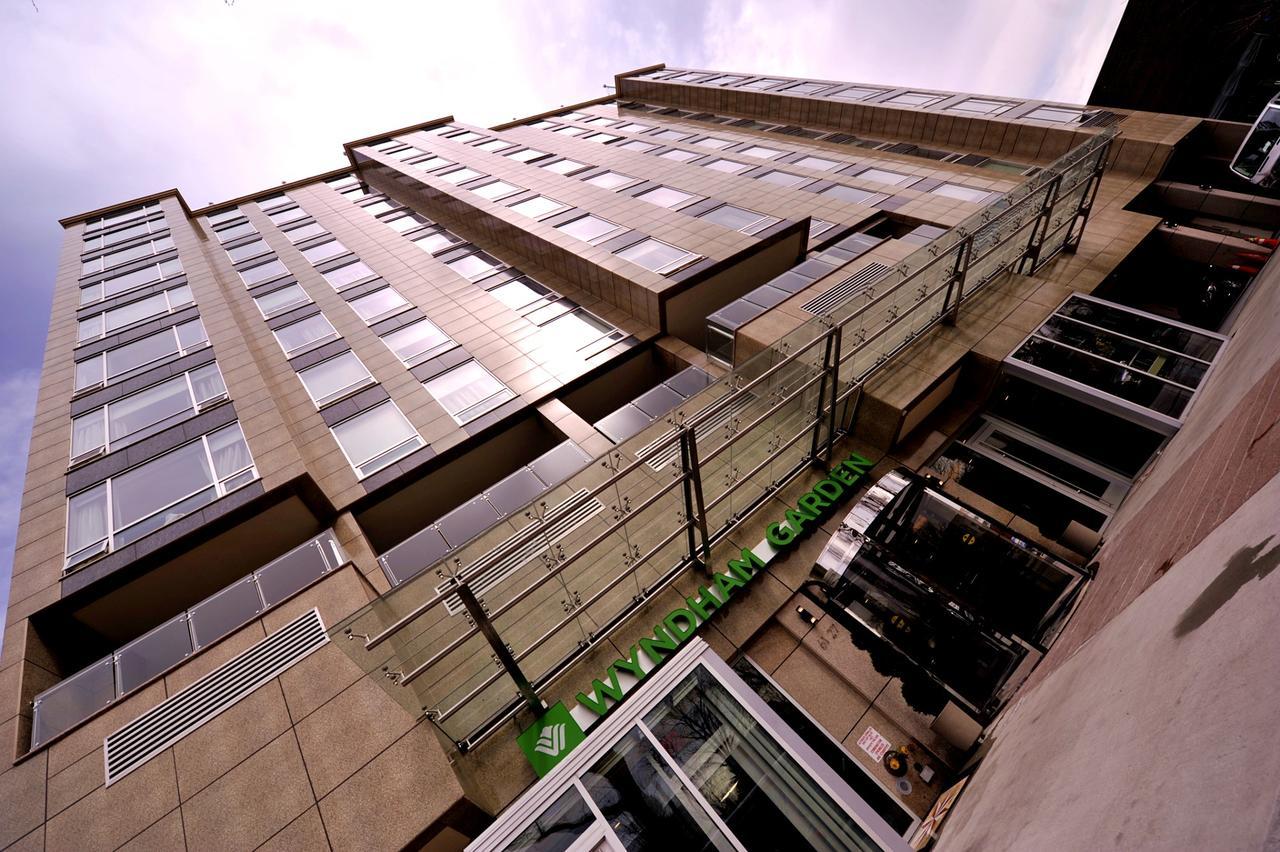 Wyndham Garden Fresh Meadows Flushing