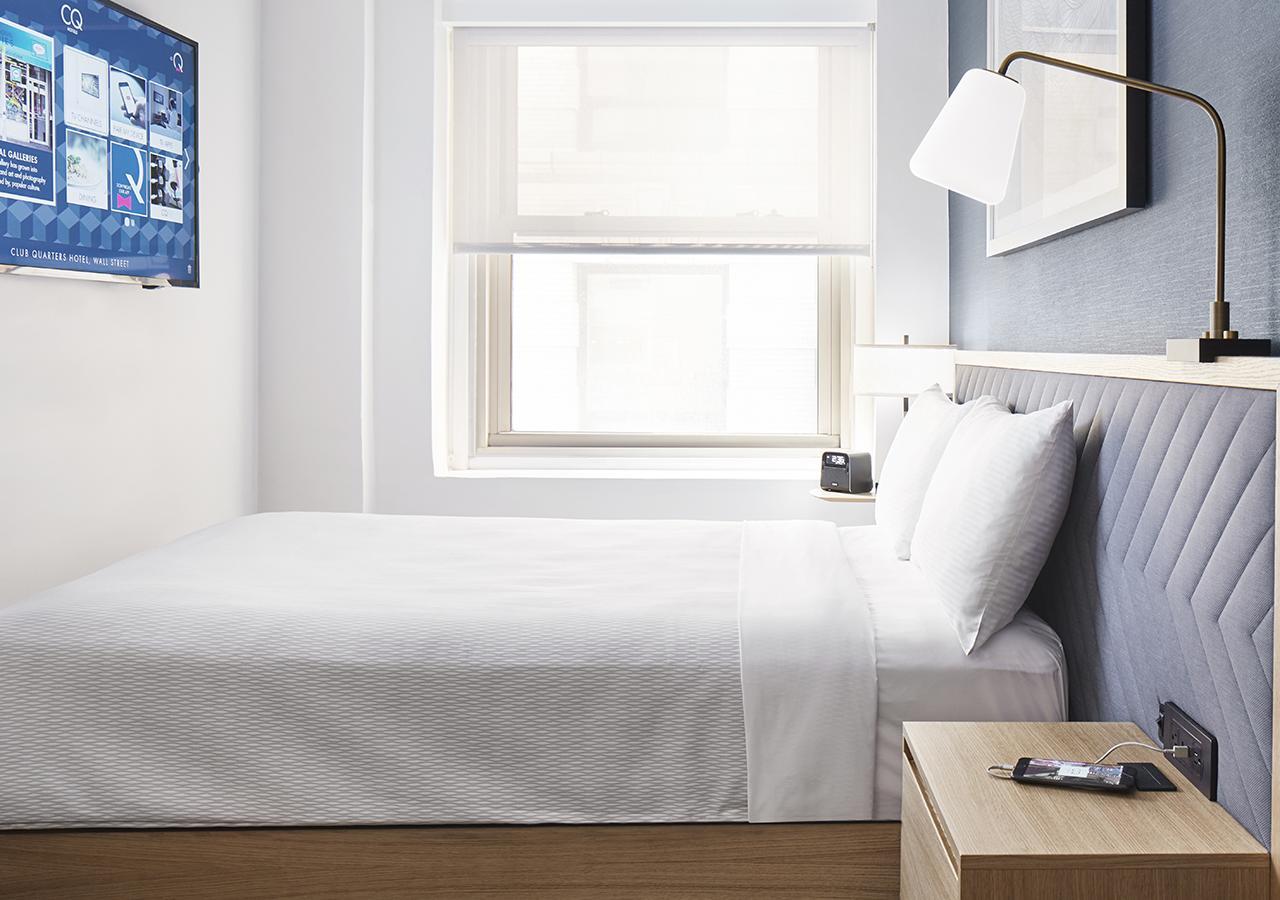 Radisson Street Hotel New York