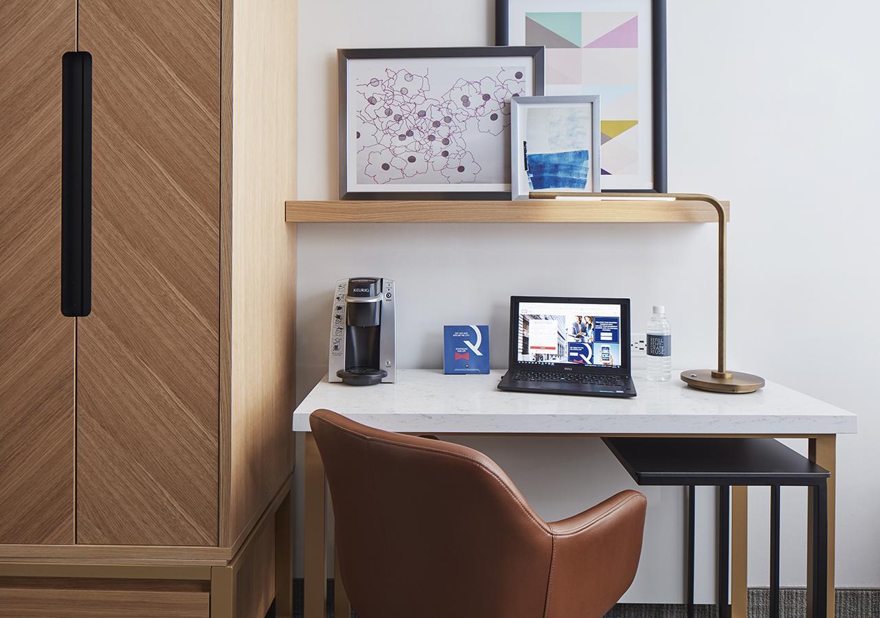 Hotel Radisson Street New York