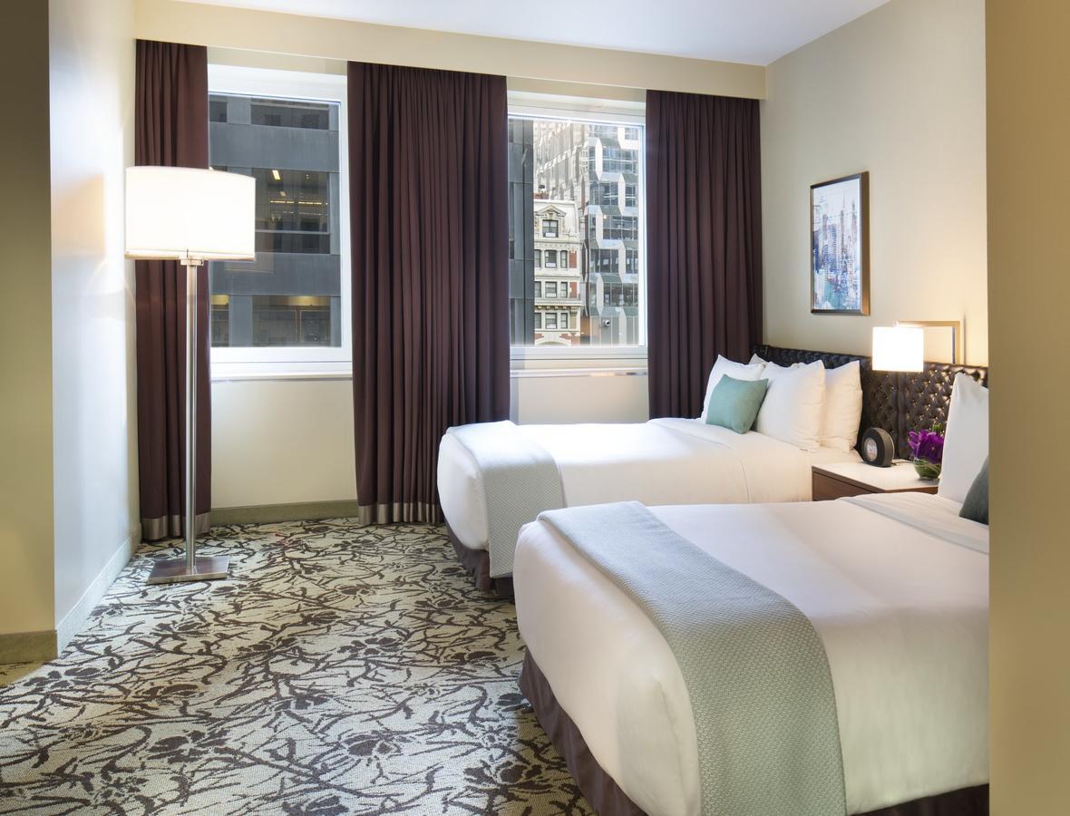 Cassa Ny 45th Street Hotel