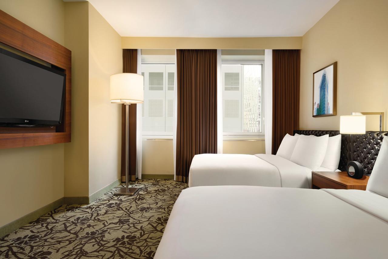 Cassa Ny 45th Street Hotel