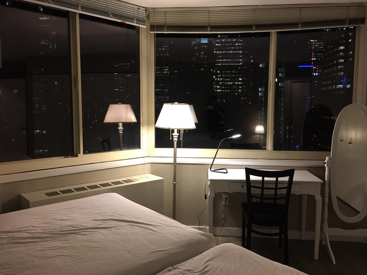 Today House - Times Square North Appartement New York