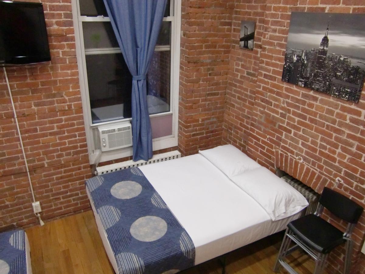 Apartment Midtown Manhattan New York