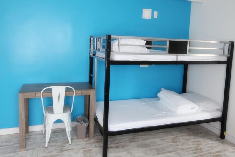 Hostel Kamway New York