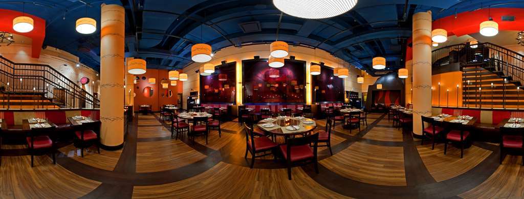 Hotel Hilton Fashion District