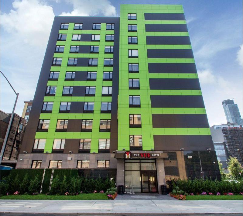 Hotel Verve New York