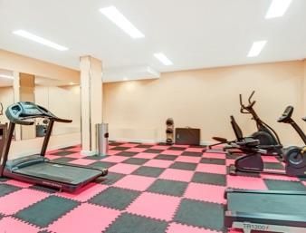 Romana - Nyc Hotel