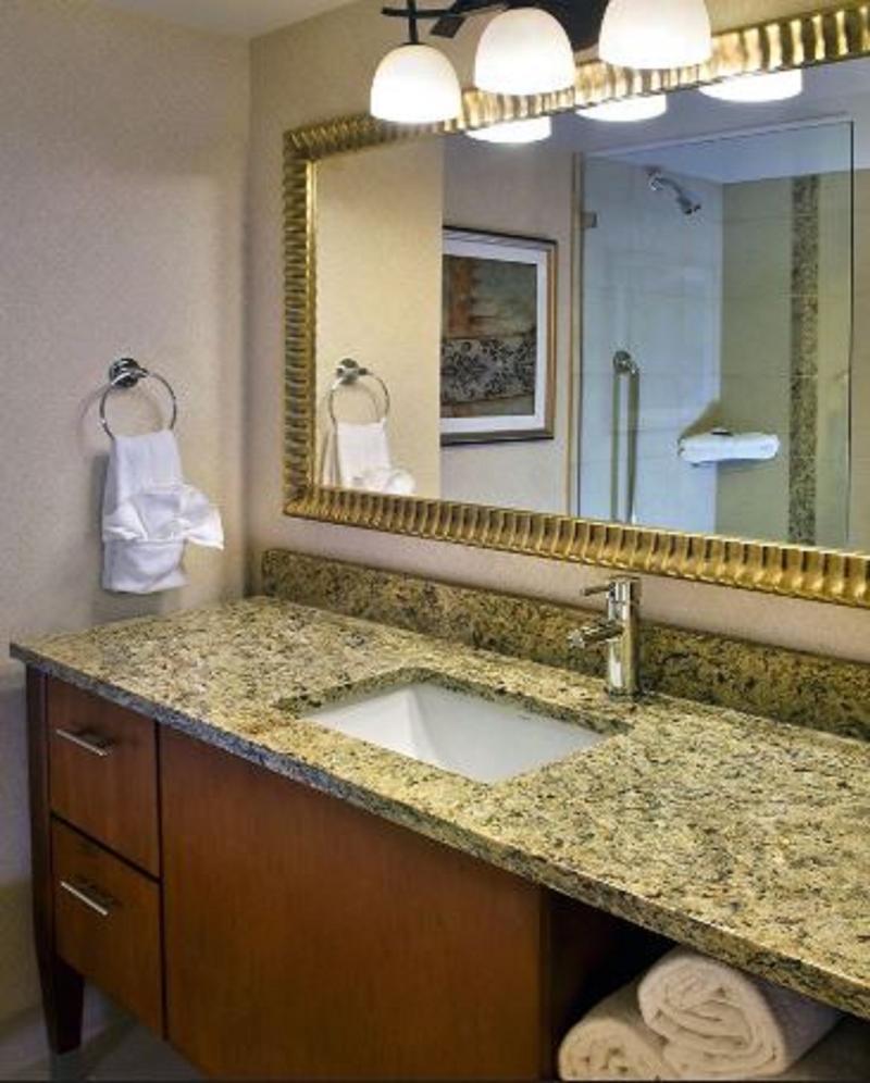 Hilton Jfk Airport Hotel New York