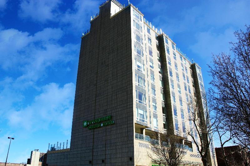 Hotel Wyndham Garden Fresh Meadows Flushing New York