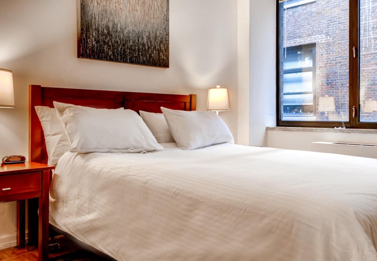 Bluebird Suites In Midtown West Appartement *