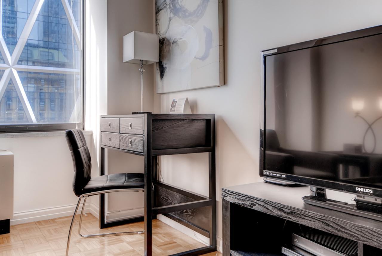 Bluebird Suites In Midtown West Appartement New York