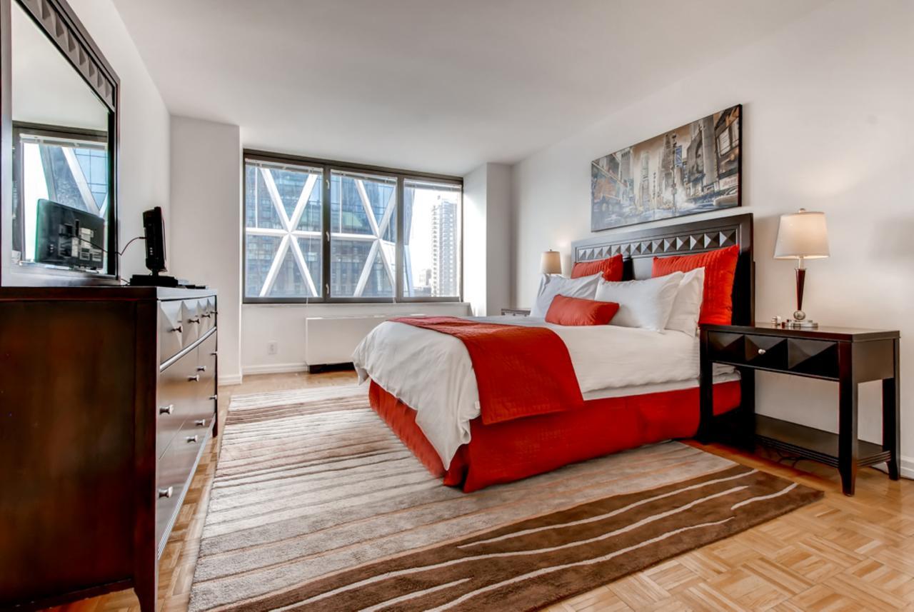 Appartement Bluebird Suites In Midtown West *