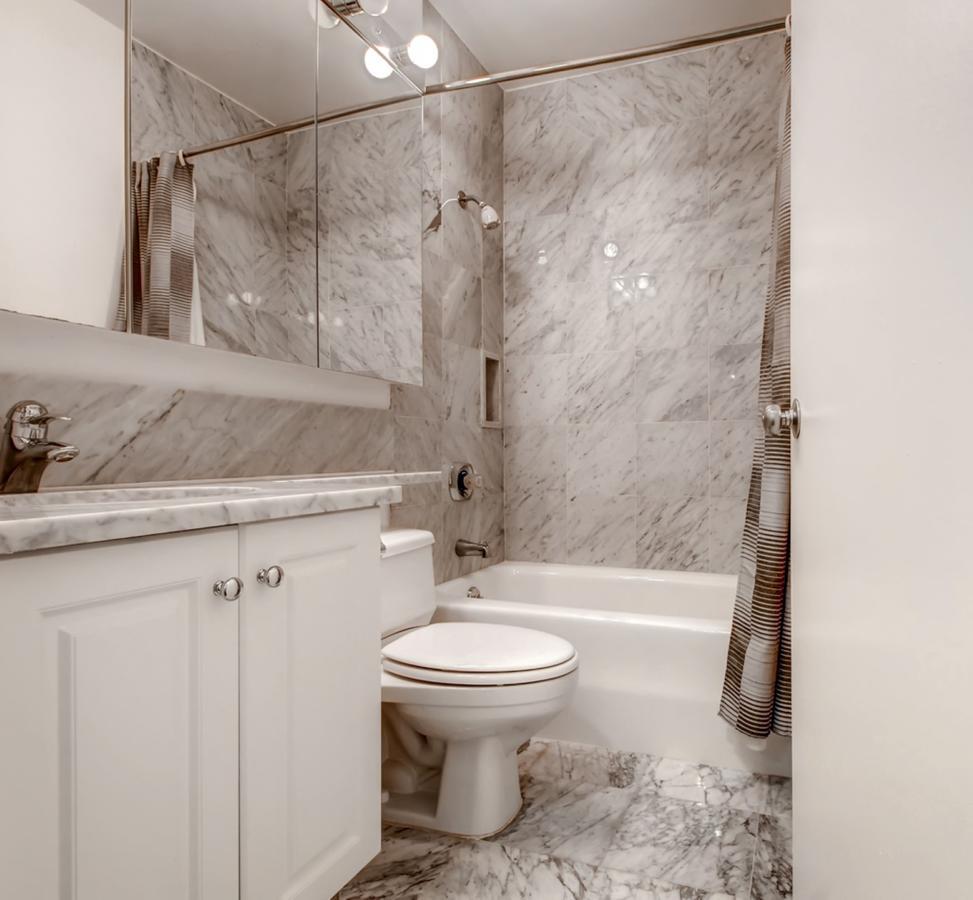 Bluebird Suites In Midtown West Appartement New York